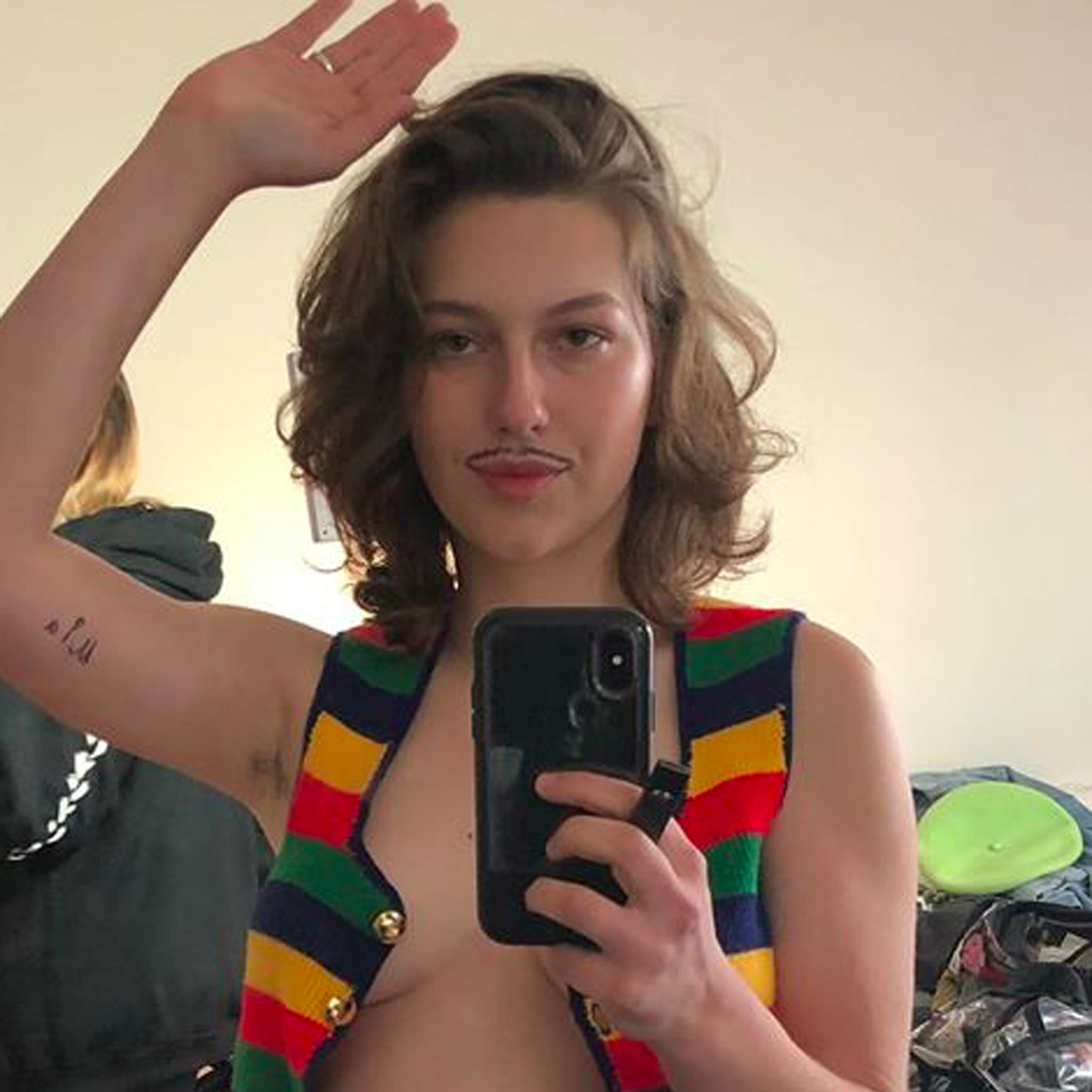 King Princess S Best Instagrams Popsugar Celebrity Plus, instagram helps dentists grow their practices by attracting new patients. king princess s best instagrams