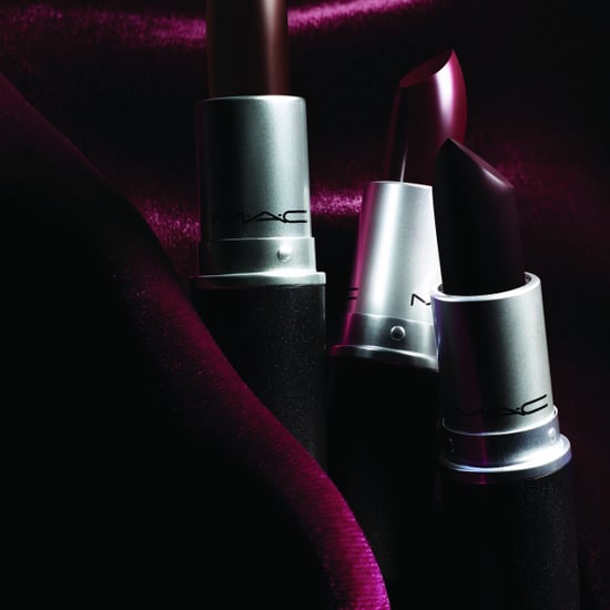MAC Is Launching Retro Matte Metallics and Velvet Matte