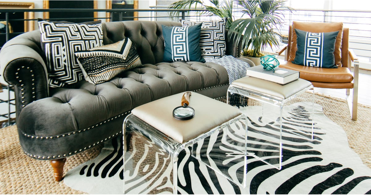 Best Vintage Home Decor Popsugar Home