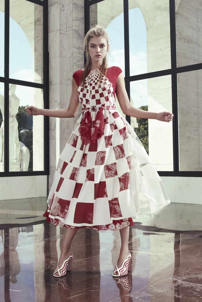 Fendi Resort 2017