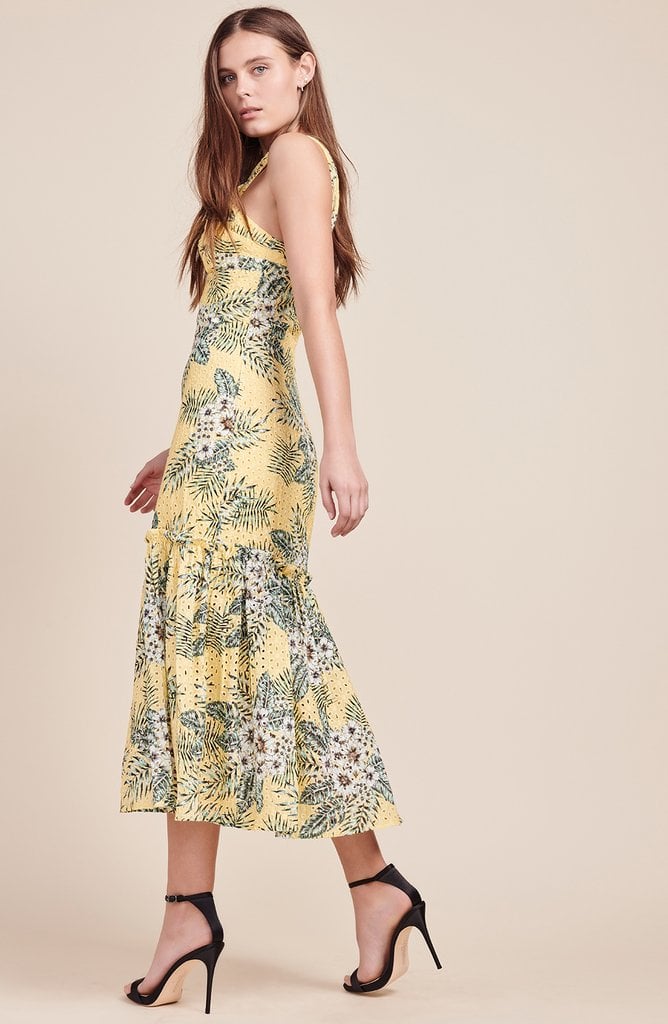 BB Dakota Sarafina Eyelet Dress