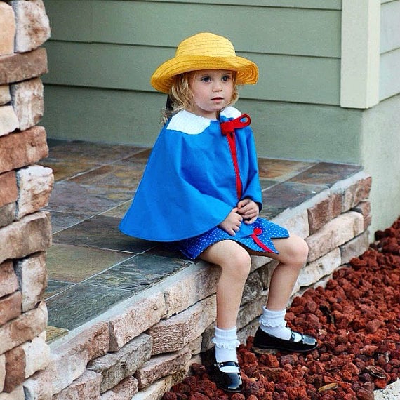 Madeline | Book Character Kid Halloween Costumes | POPSUGAR Family Photo 5