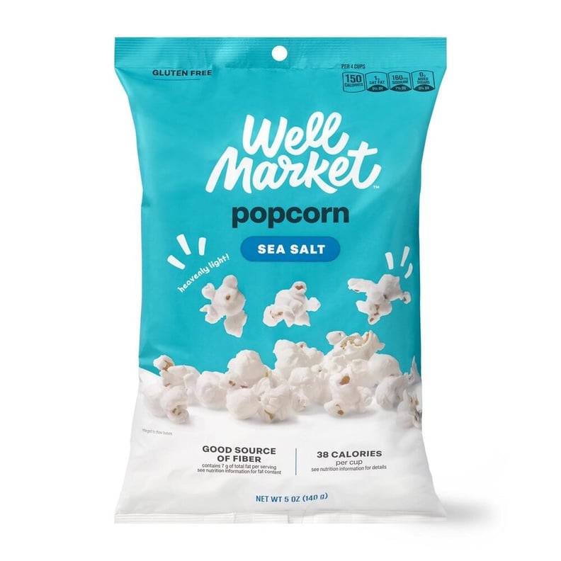 Healthy Snacks From CVS to Stock in Your Dorm Room | PS Nutrition