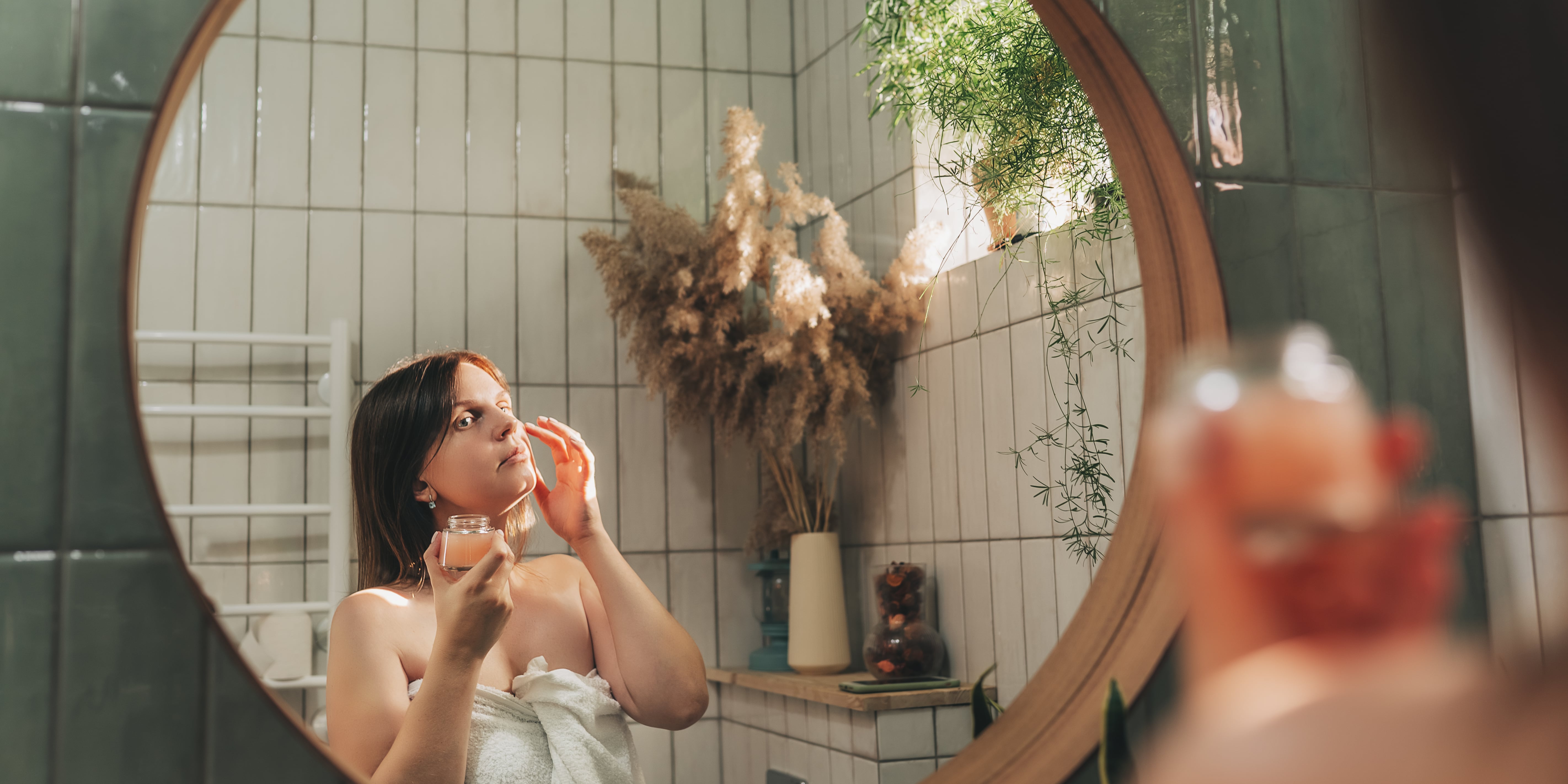 "Ozempic Face" Is Real — Here's What That Means