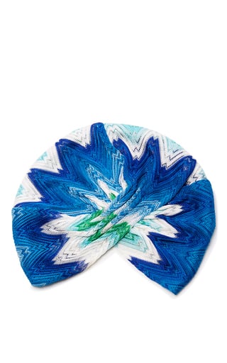 Missoni Ombré Turban