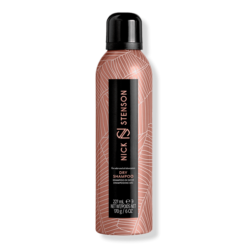 Best Dry Shampoo