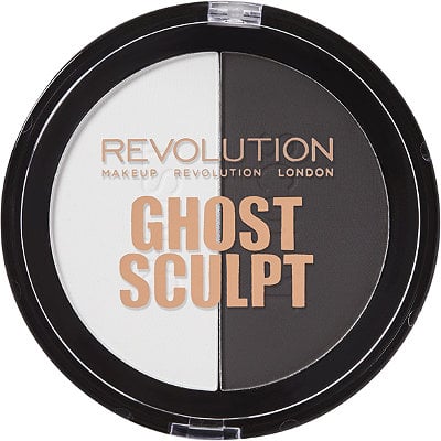 Makeup Revolution Ghost Sculpt