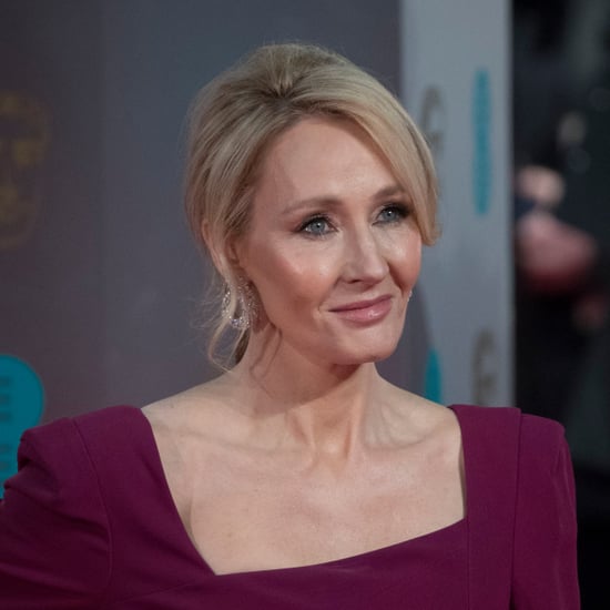 J.K. Rowling Tweet About Trump and Hurricane Harvey