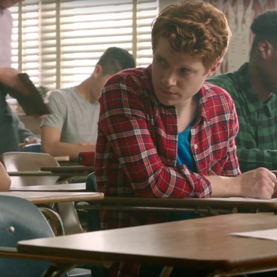 Sandy Hook PSA "Evan"