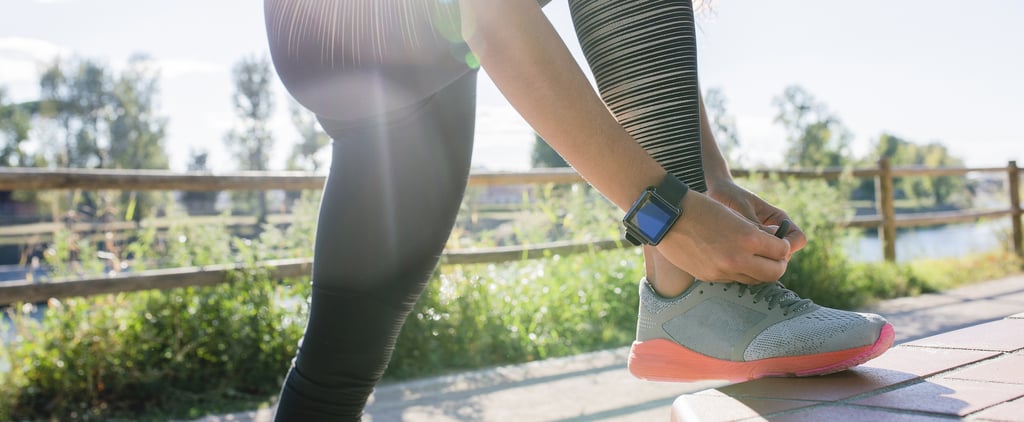 What to Look For in a Cardio Shoe, According to a Podiatrist