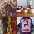 19 Christmas Decorations You Won't Believe You Can Buy at the Dollar Store