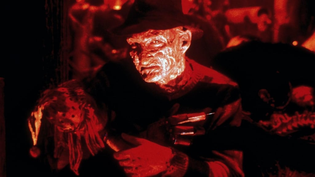 A Nightmare on Elm Street