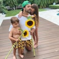 Luis Fonsi Scored Major Brownie Points With His Daughter After Doing "Despacito"