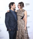 This Obsessing Over Milo Ventimiglia