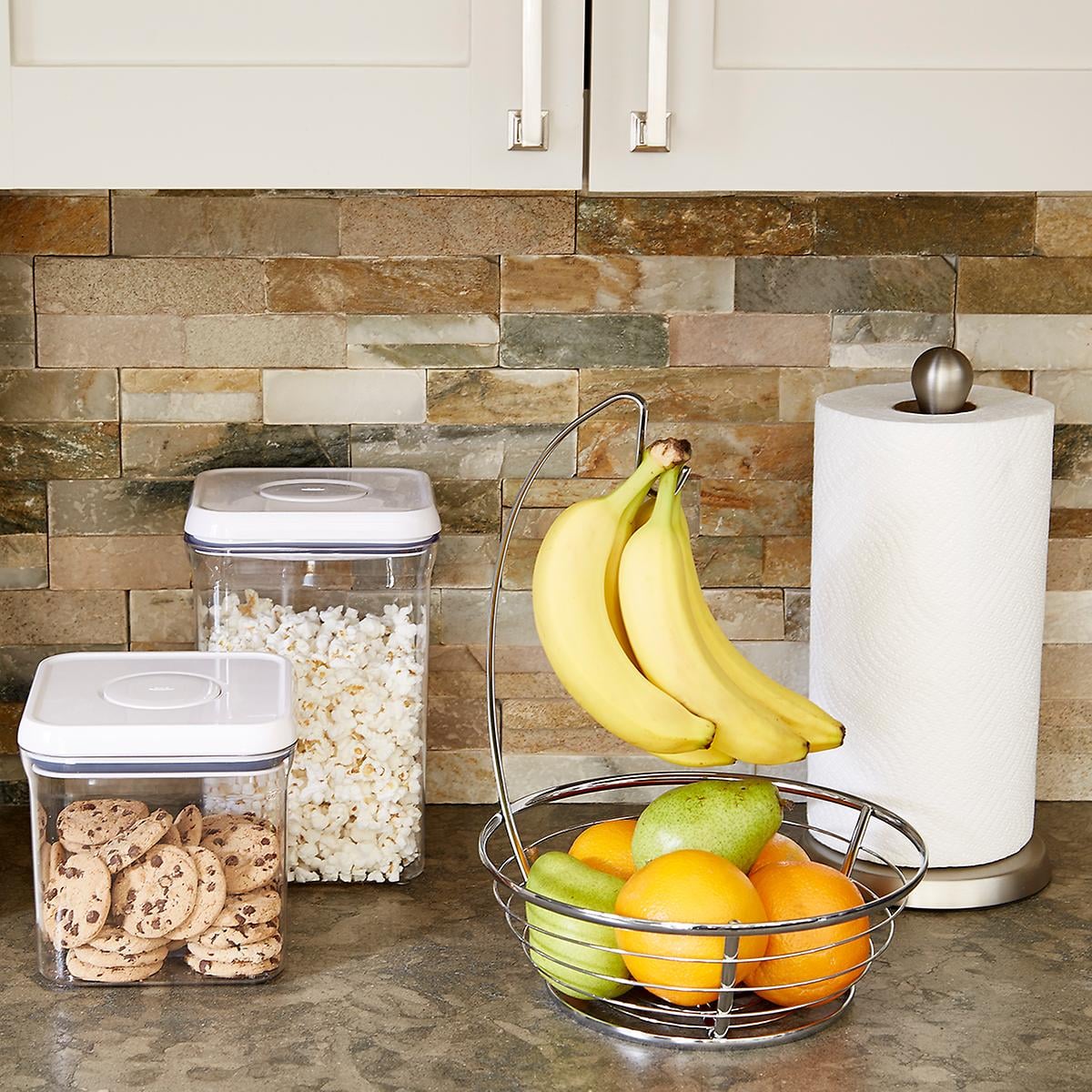 Kitchen Countertop Starter Kit Only The Container Store Could
