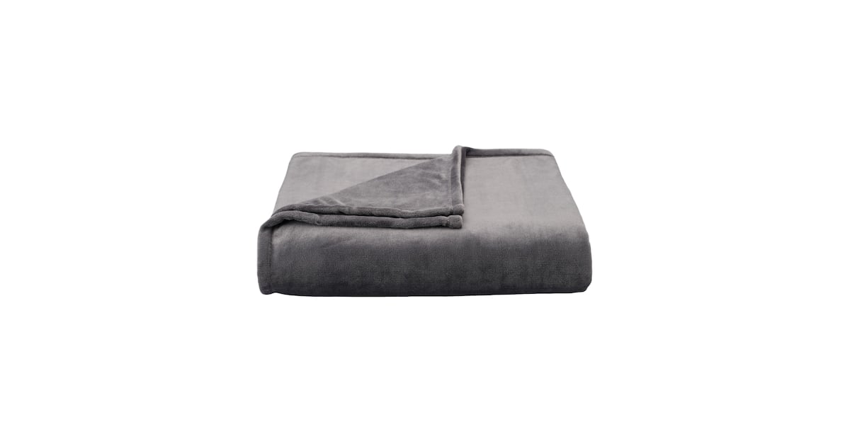 The Big One Supersoft Plush Blanket Cozy Winter Products at Kohl's