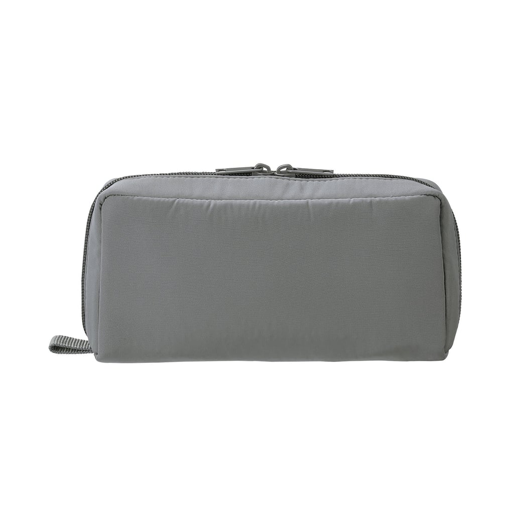 Muji Polyester Gadget Pouch