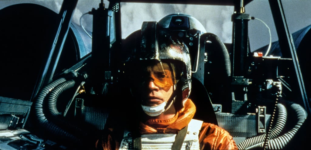 "Empire of Dreams: The Story of the Star Wars Trilogy"