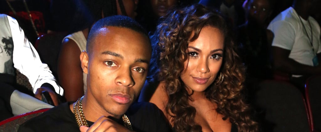 Bow Wow and Erica Mena Are Engaged