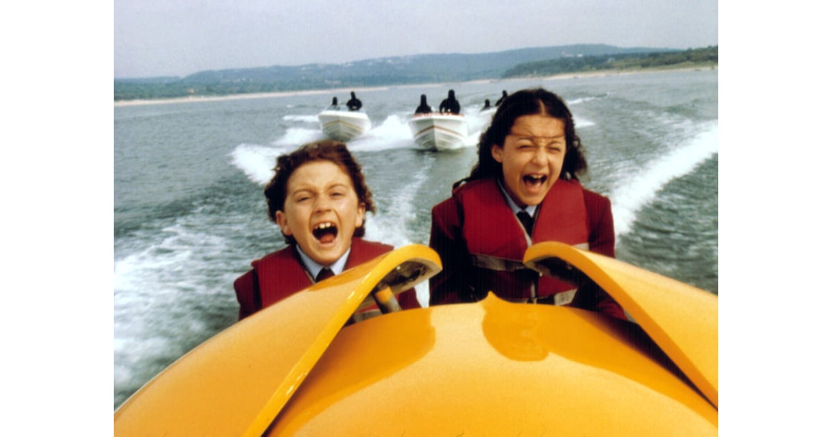 Spy Kids | New Movies and TV Shows on Netflix in April ...