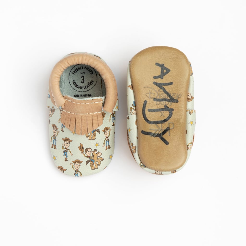 Woody City Moccs