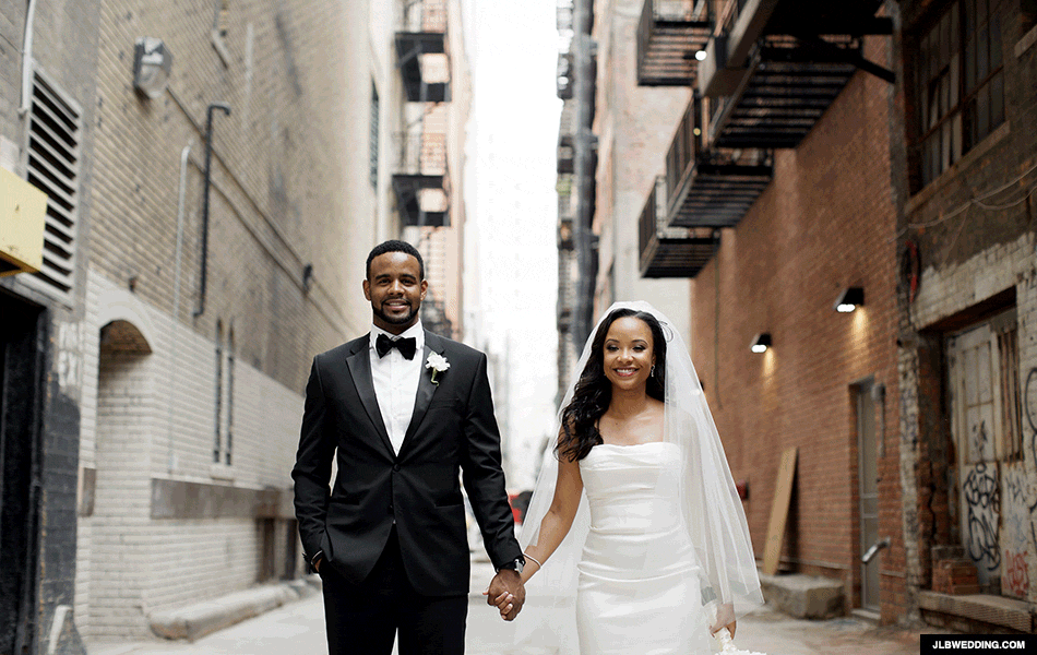 Wedding GIFs POPSUGAR Love & Sex Photo 19