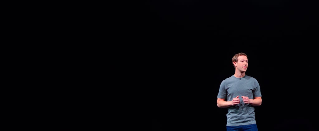 Mark Zuckerberg on Facebook Fighting Election Interference