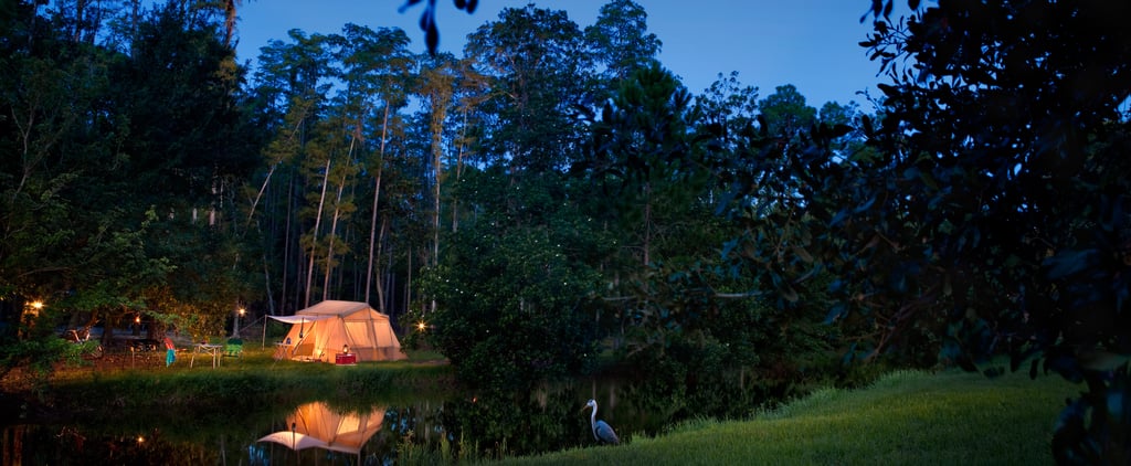 Disney World's Most Budget-Friendly Hotel Lets Families Camp Near Magic Kingdom