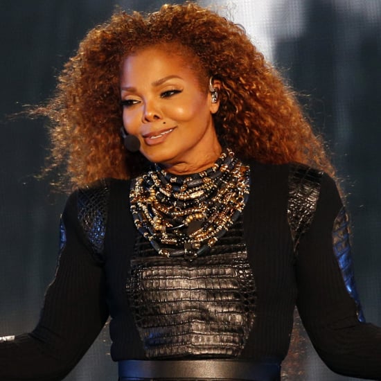 Janet Jackson to Receive Icon Award at 2018 Billboards