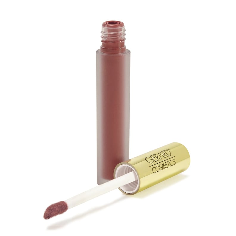 Gerard Cosmetics Hyrdra Matte liquid Lipstick