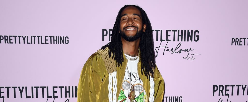 Omarion Challenge Costume Ideas From TikTok