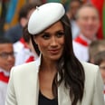 Meghan Markle Will Make You Want to Buy a Beret in 3, 2, 1 . . .