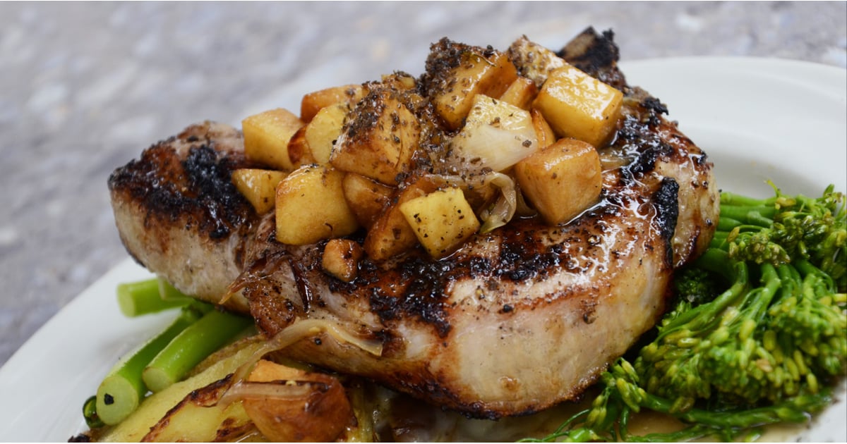 Can You Eat Too Much Meat POPSUGAR Fitness
