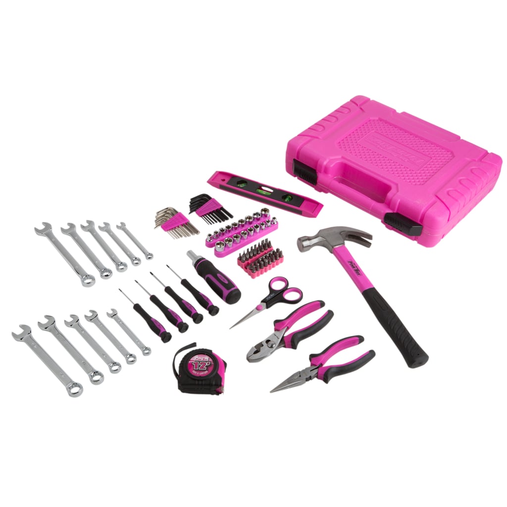 The Original Pink Box