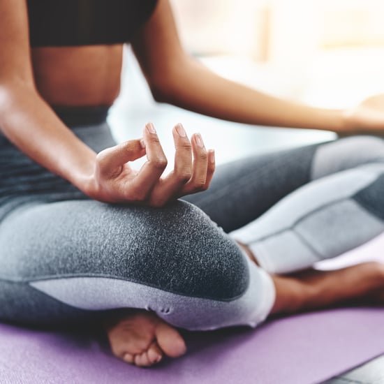 Practicing Yoga and Mindfulness Made Me a Better Student