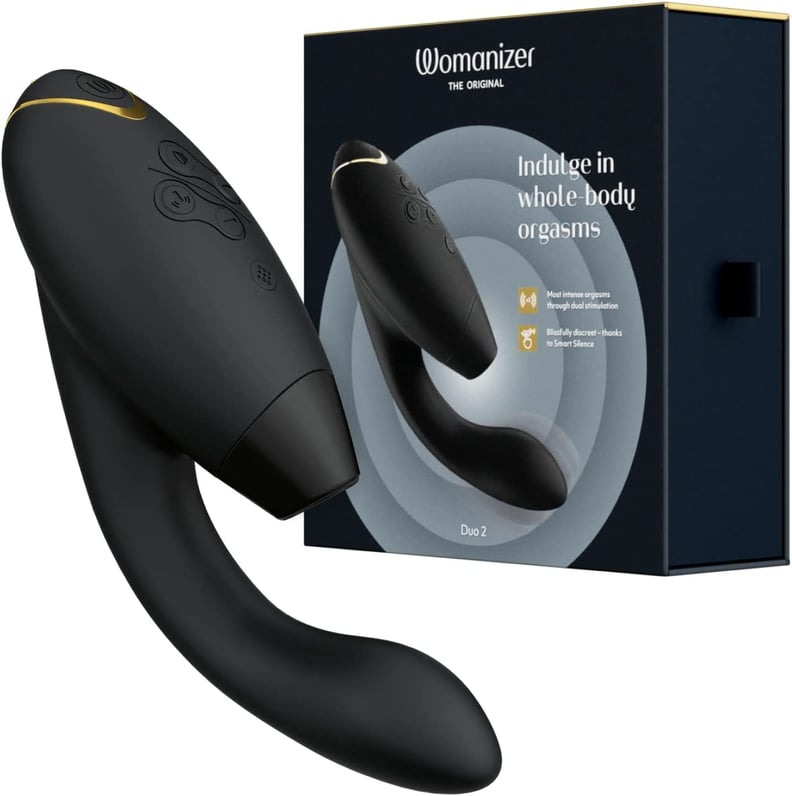 An Oral Sex Toy