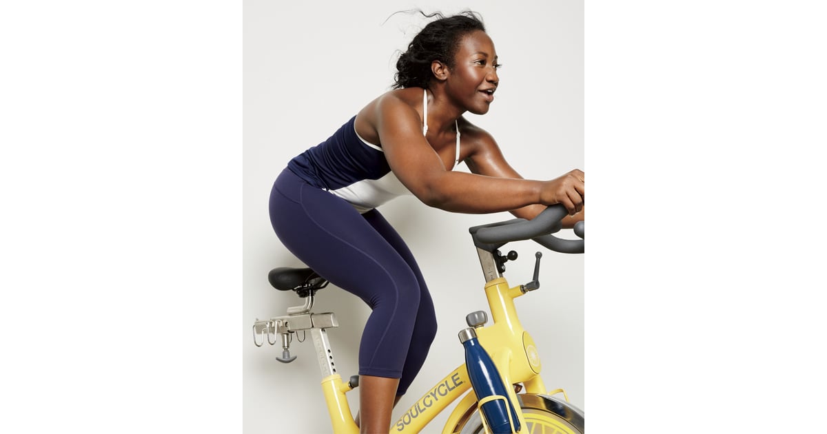 J.Crew New Balance Activewear Collection POPSUGAR Fitness Photo 4