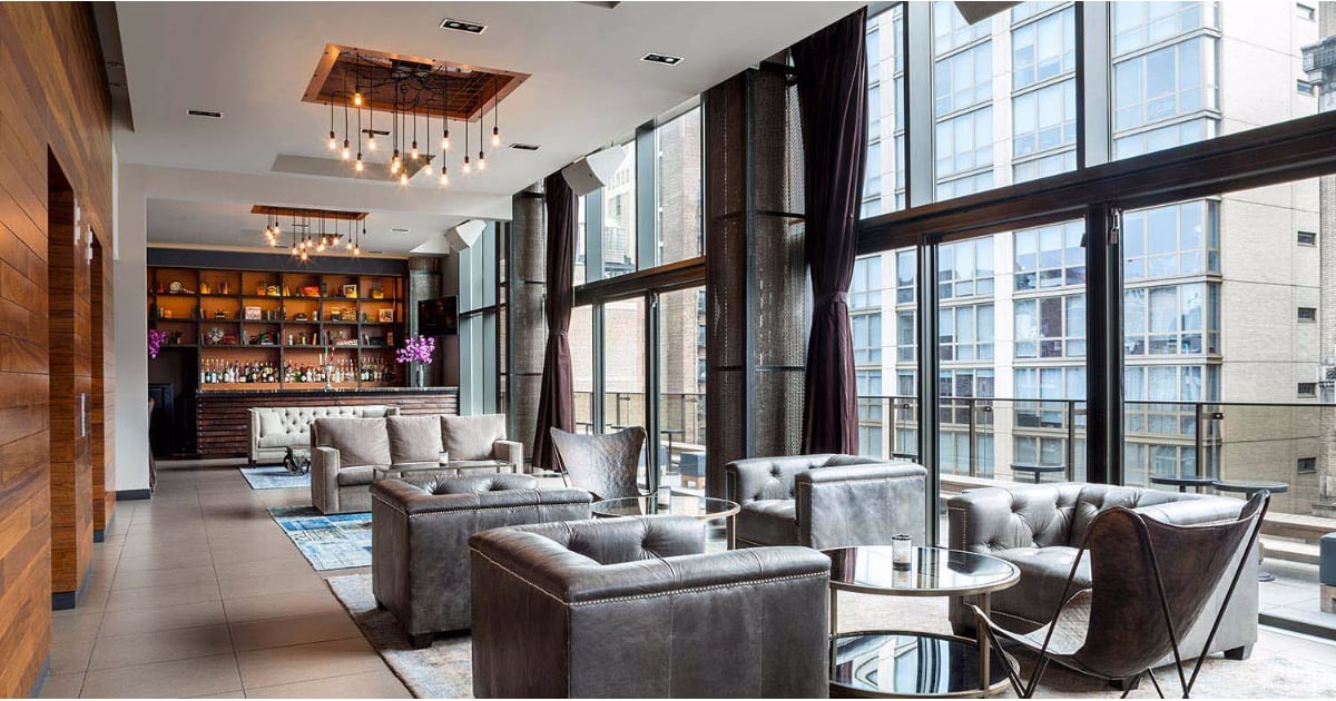 The Best Places to Celebrate Halloween in America POPSUGAR Smart Living