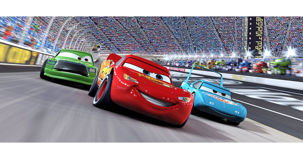 Cars Inspiring Pixar Quotes POPSUGAR Smart Living Photo 8