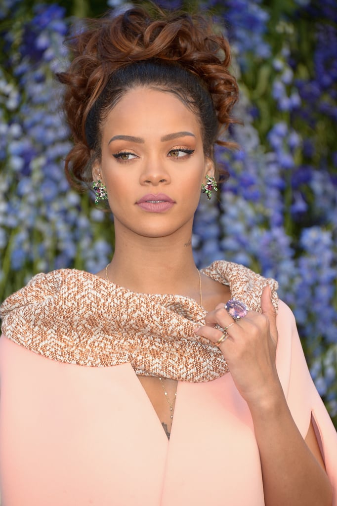 Rihanna s Best Hairstyles POPSUGAR Beauty Rihanna s Best Hairstyles POPSUGAR Beauty