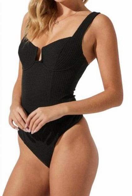Astr Aria Bodysuit