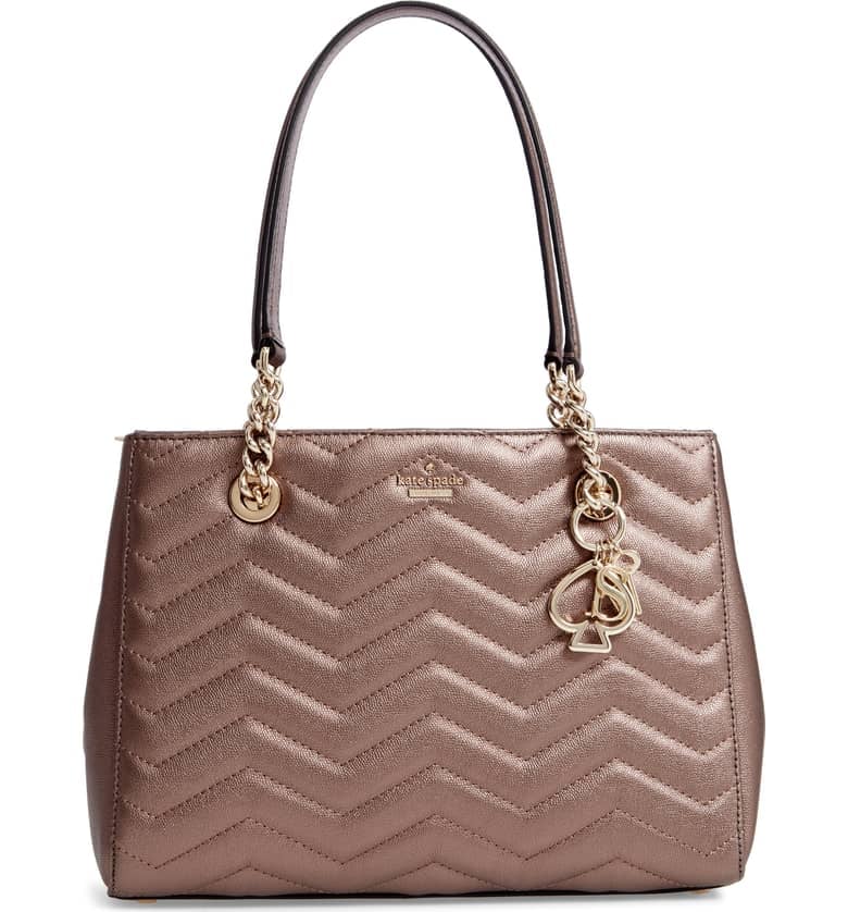 Kate Spade New York Reese Park Courtnee Tote