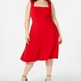 10 Dresses That Were Practically Made For Women With Curves