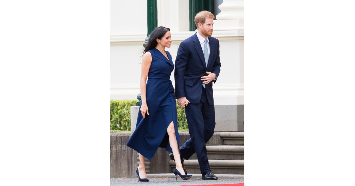 meghan markle dion lee