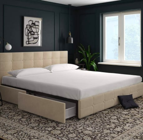 Best Bedroom Furniture From Amazon 2020 Popsugar Home