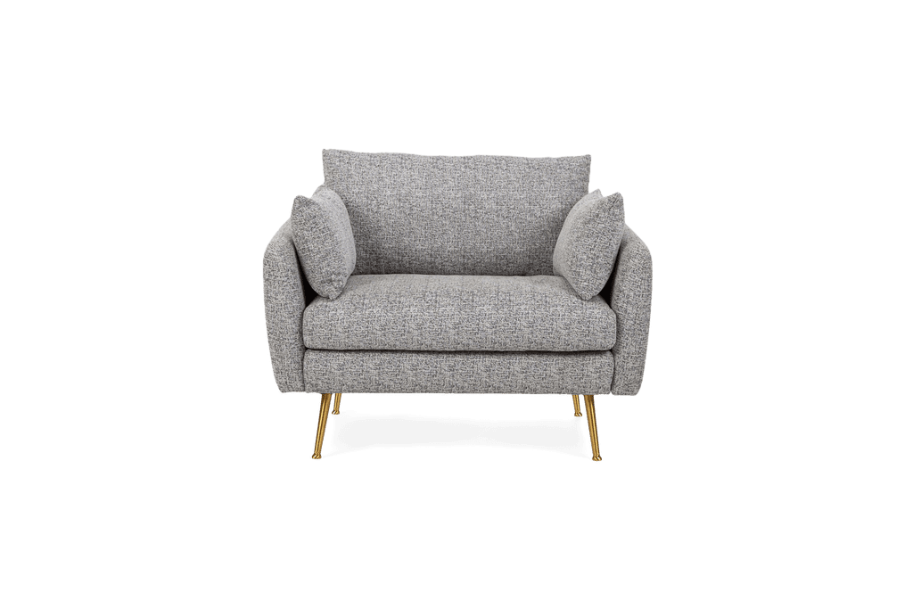 Albany Park Armchair
