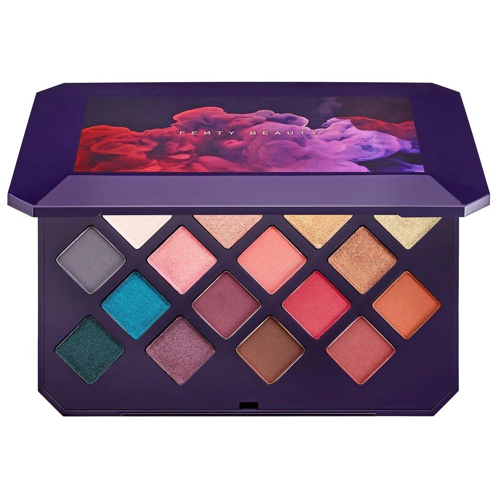 Moroccan Spice Eyeshadow Palette