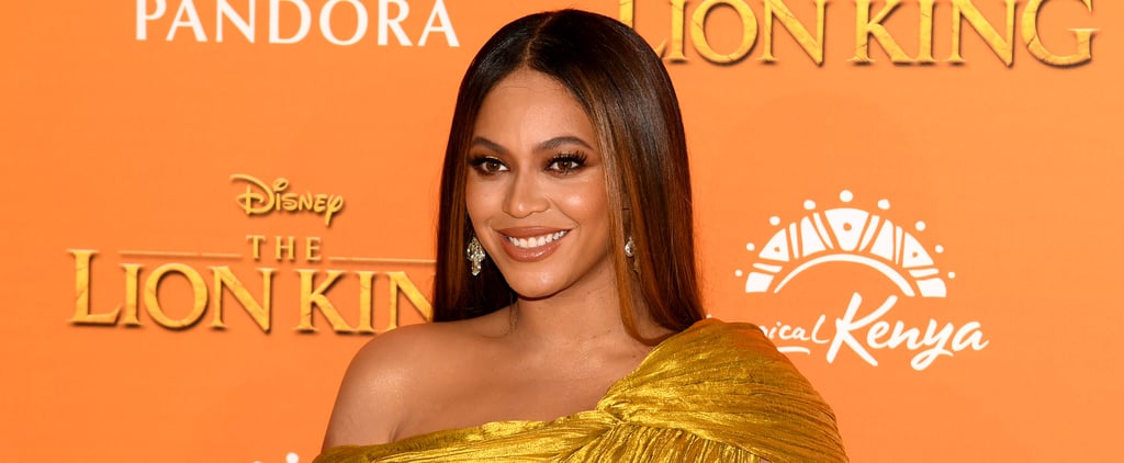 Beyoncé's The Lion King: The Gift Album Playlist