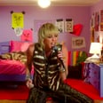 Miley Cyrus Gives a Room-Rocking Performance For Her Tiny Desk Concert