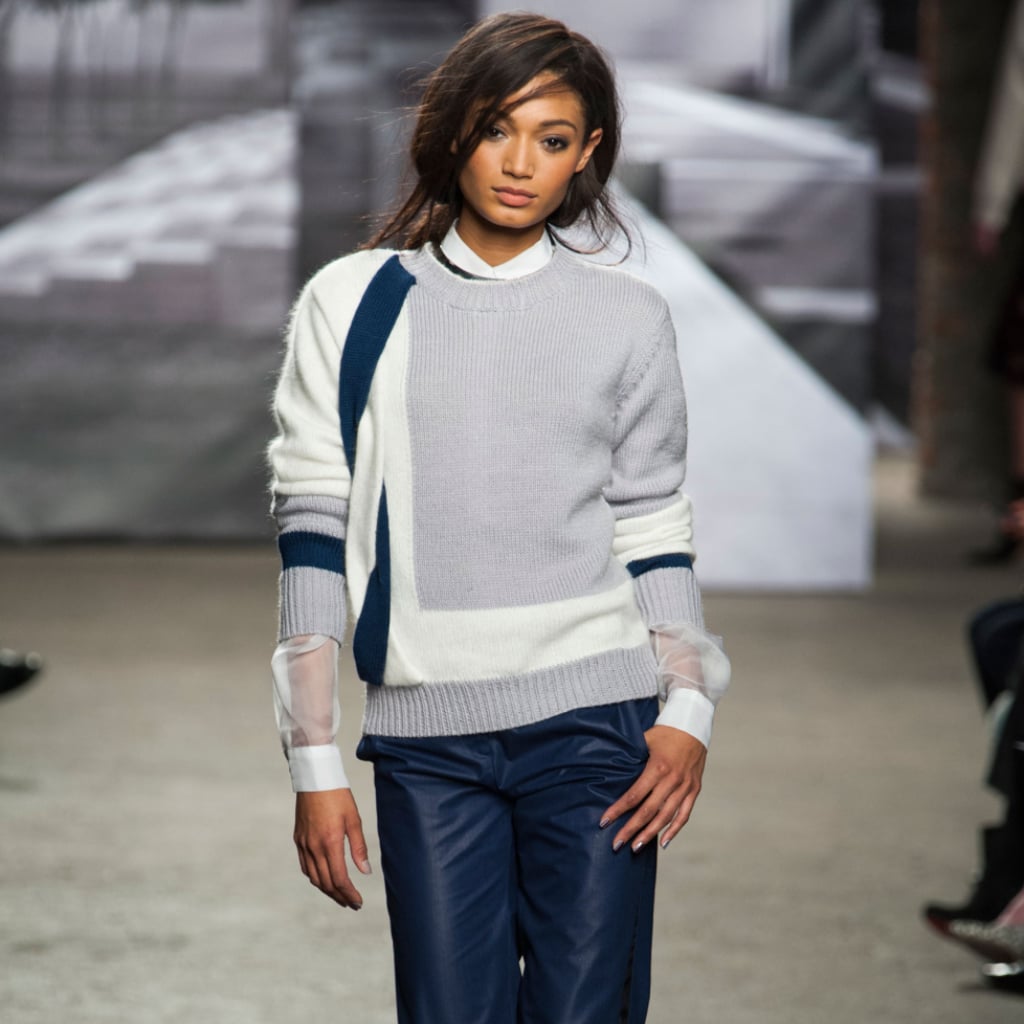 Nonoo Fall 2014 Runway Show | New York Fashion Week